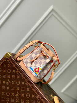 Louis Vuitton Nano Noe