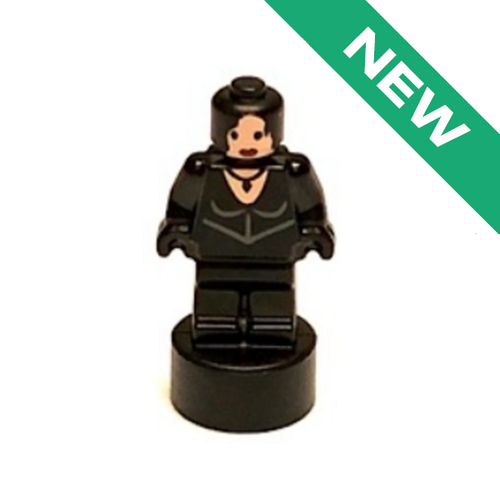 NEW Статуэтка Беллатрисы Лестрейндж 90398pb026