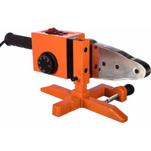 Аппарат для сварки пластиковых труб Gigant GPW-1700 15841197