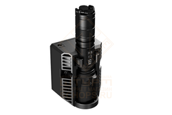 Фонарь Nitecore R25 с док станцией