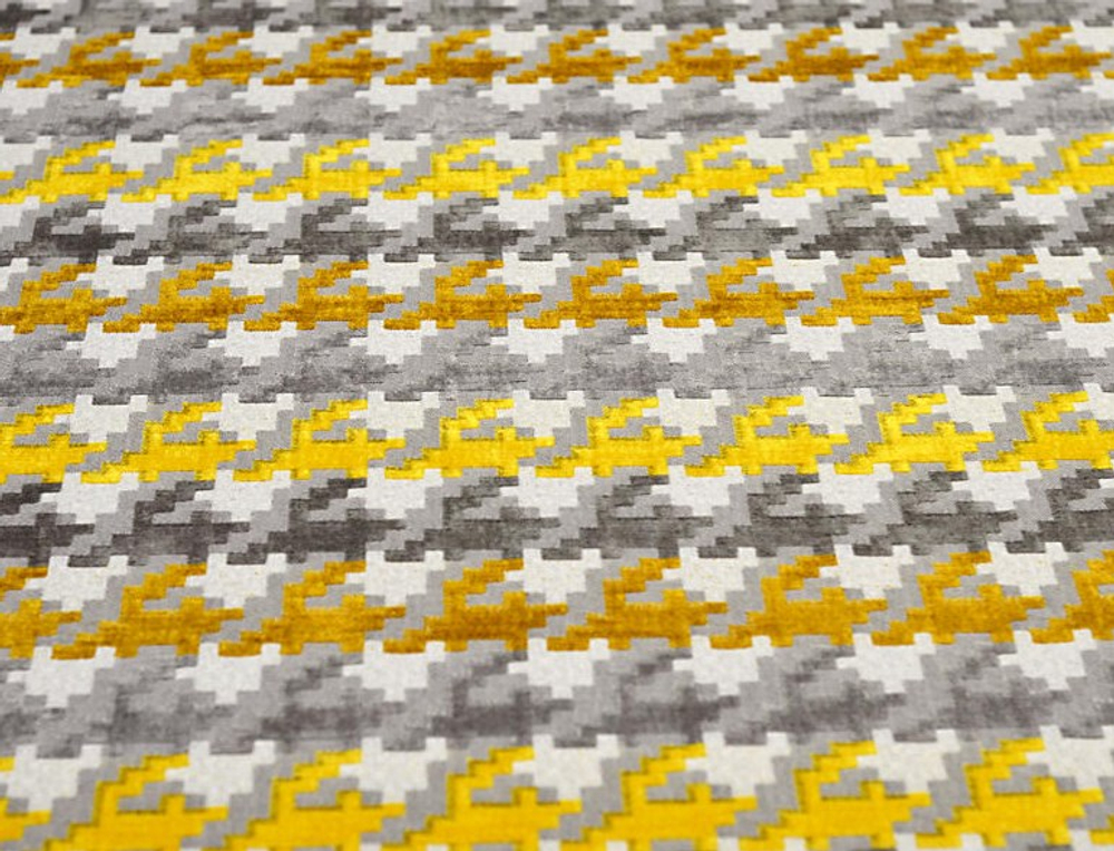 Шенилл Pixel sun-air (Пиксель сан-эир) 10654