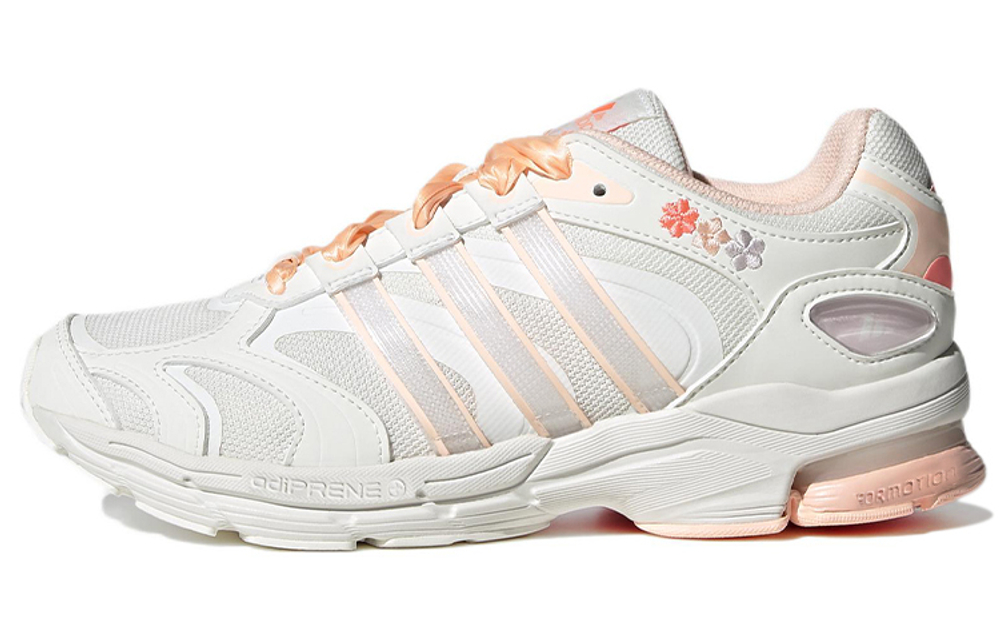 Кроссовки Adidas Spiritain 2000 2000 (Женская размерная сетка)