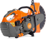 Бензорез ZIMANI TS420 14" GC42016Z