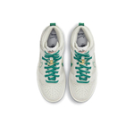 Кроссовки Nike Dunk High First Use Pack - Green Noise