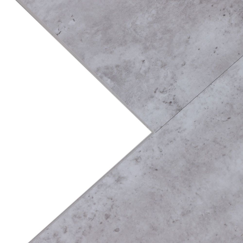 Кварцвиниловая плитка Amadei Redstone R1917 Бетон Янг