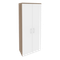 Оникс Гардероб широкий O.GB-4  800*420*1977