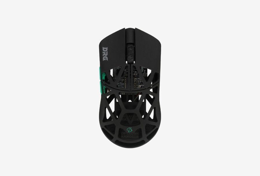 DRG×Beast MaxBlack (Solid sides)_0126709105829