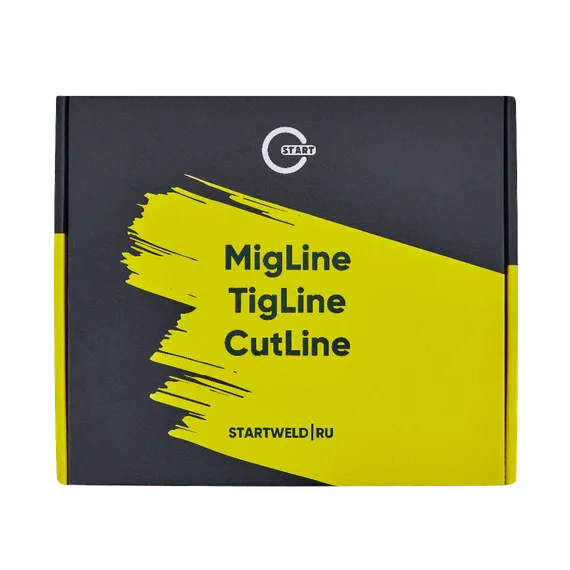 Горелка TigLine-18 (4м) OSA START ST18-4000