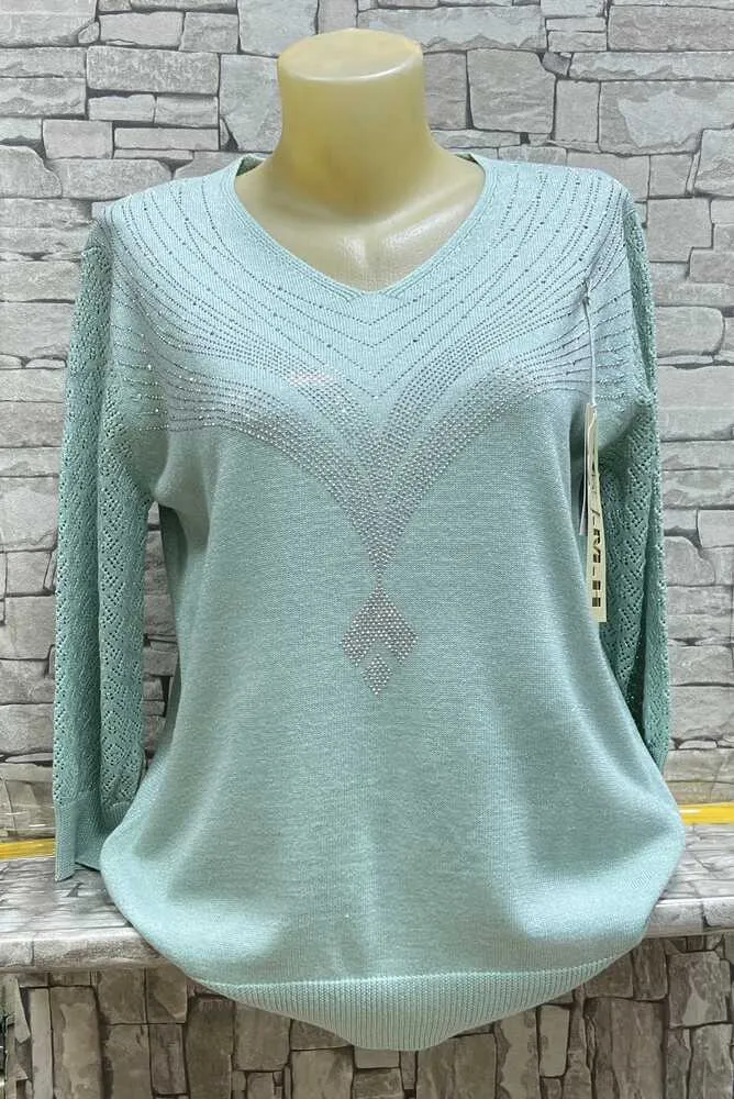 Кофта 413137 (0320937814) Fabrika