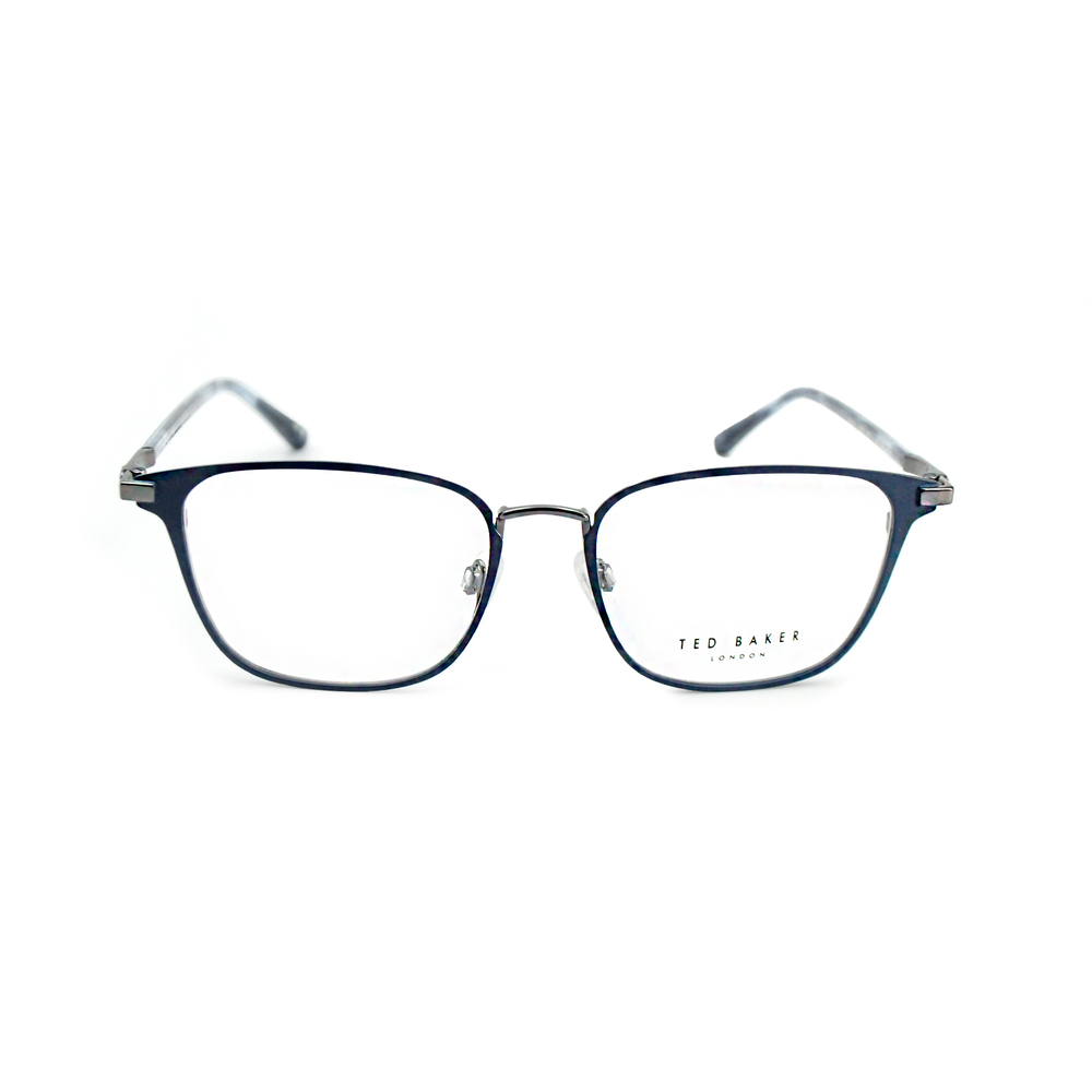 Оправа панто TED BAKER 4329 667 синяя матовая