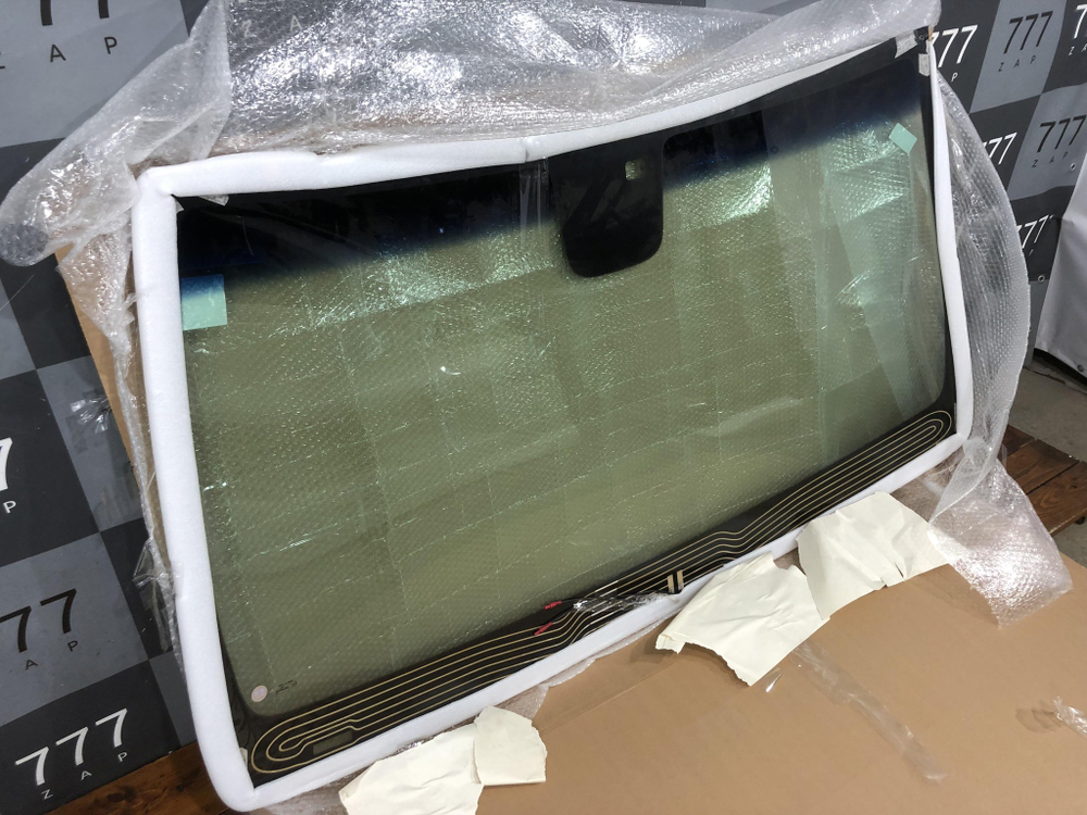 Стекло лобовое Mercedes GL-Class W166  Новое  MERT0067