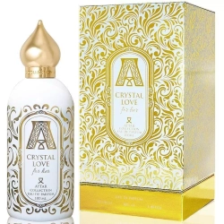 Attar Collection Crystal Love For Her