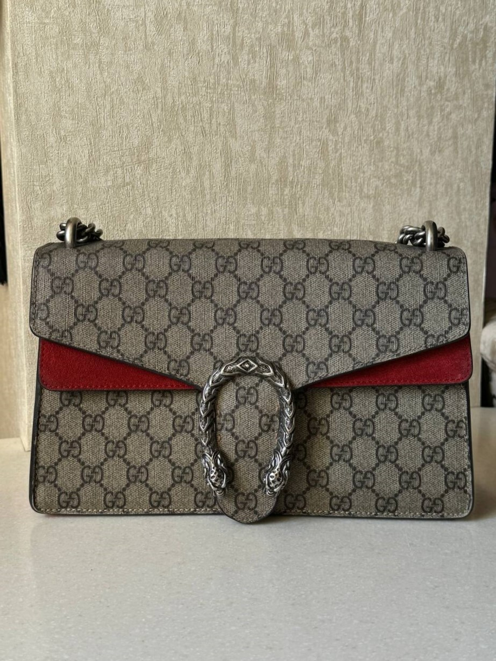 Сумка Gucci Dionysus