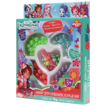 Набор д/создания украшений из бусин "Энчантималс" BEADSET-SMALL-EN1 (Мультиарт)