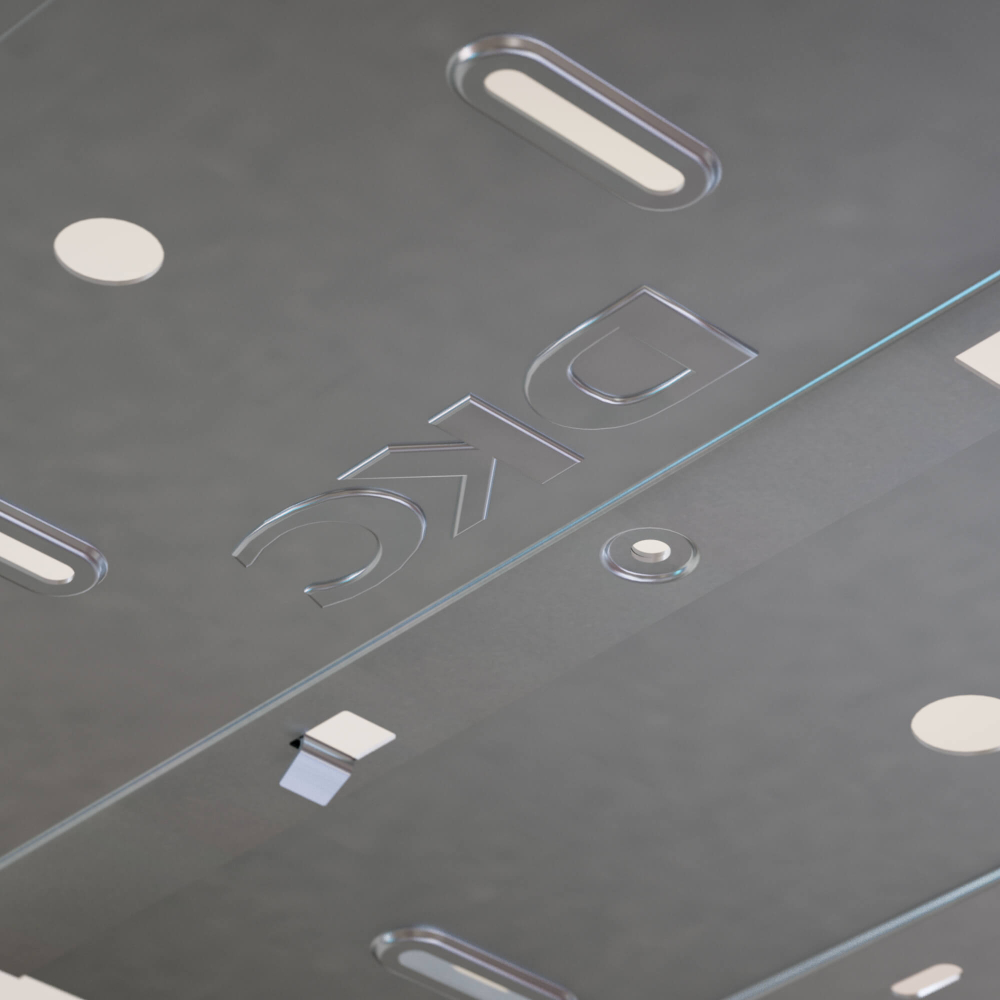 Лоток перфорированный 400х100 L3000, горячеоцинкованный