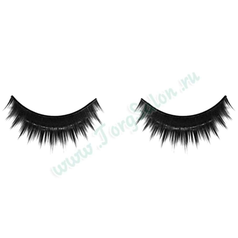 Накладные ресницы «EyeLashes» №505, Neicha