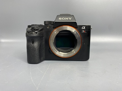 Sony A7R II 174.000 кадров
