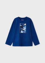 два лонгслива