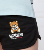 шорты Moschino Underwear - черный(4310 9002)