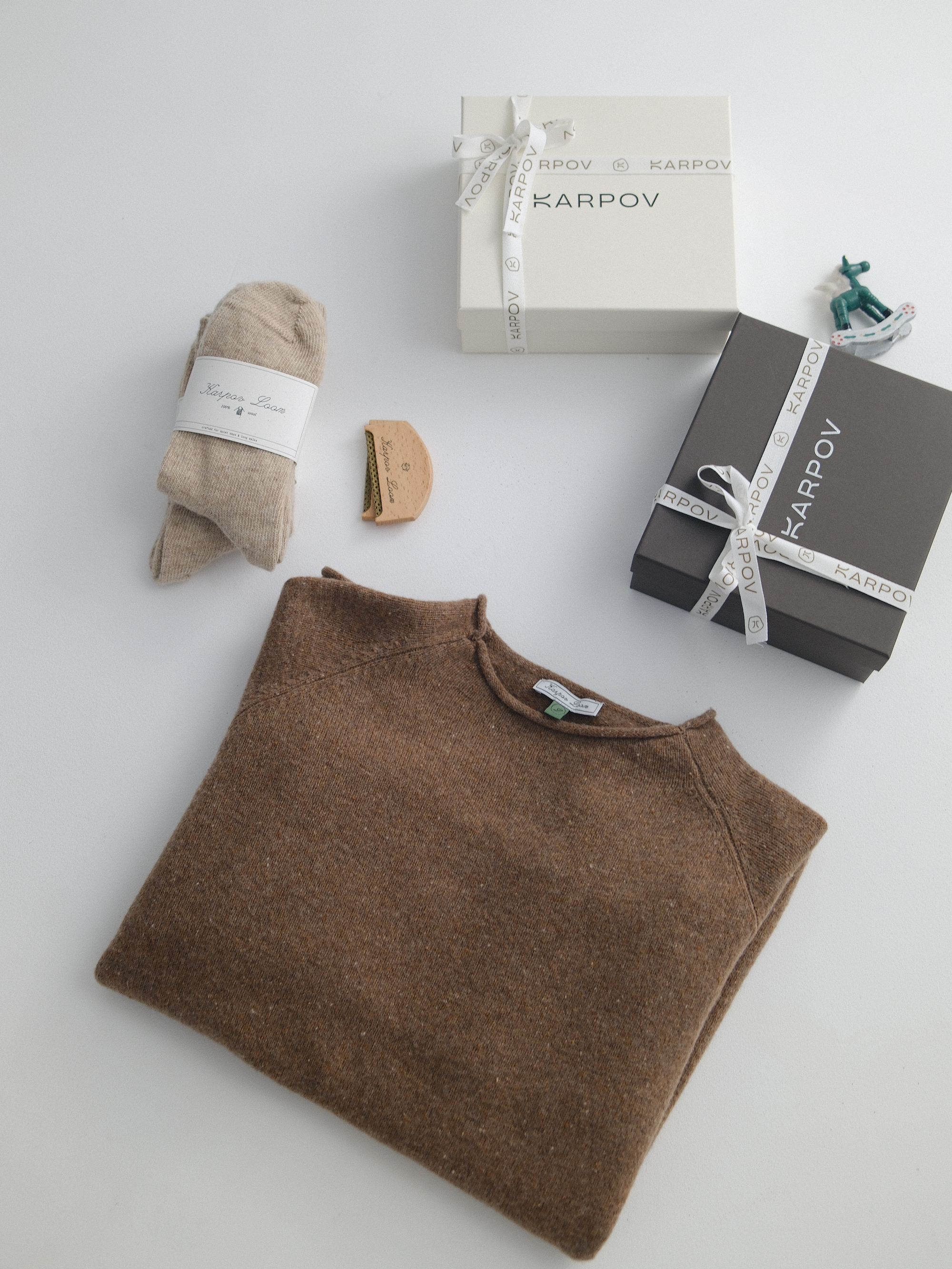 Как подобрать подарок?