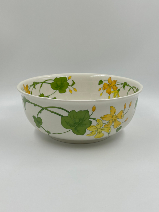 Салатник Villeroy & Boch, Geranium