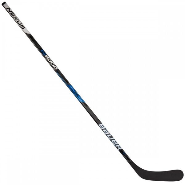Композитная клюшка BAUER NEXUS 8000 GRPTC STK SR-102 (T-2)