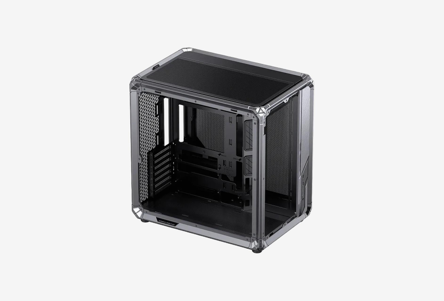 X400 Pro gray_0626709110540