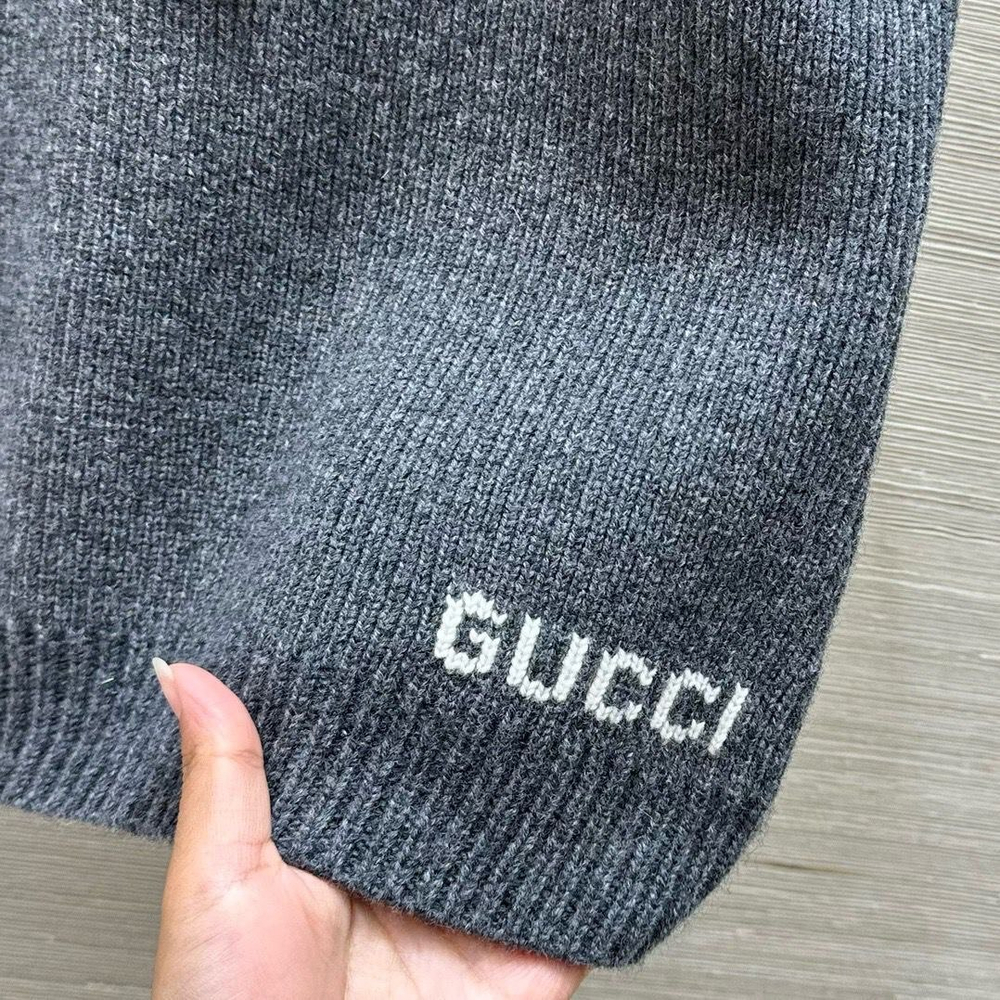 Поло Gucci