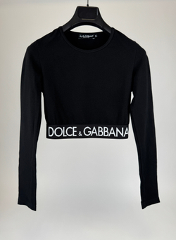 Топ Dolce&Gabbana