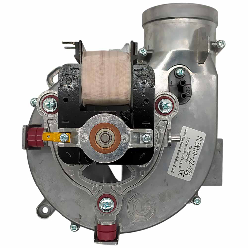 Вентилятор KEXINTE 65W для котлов Vaillant, Protherm арт. 0020020008, 0020213171, 0020211606