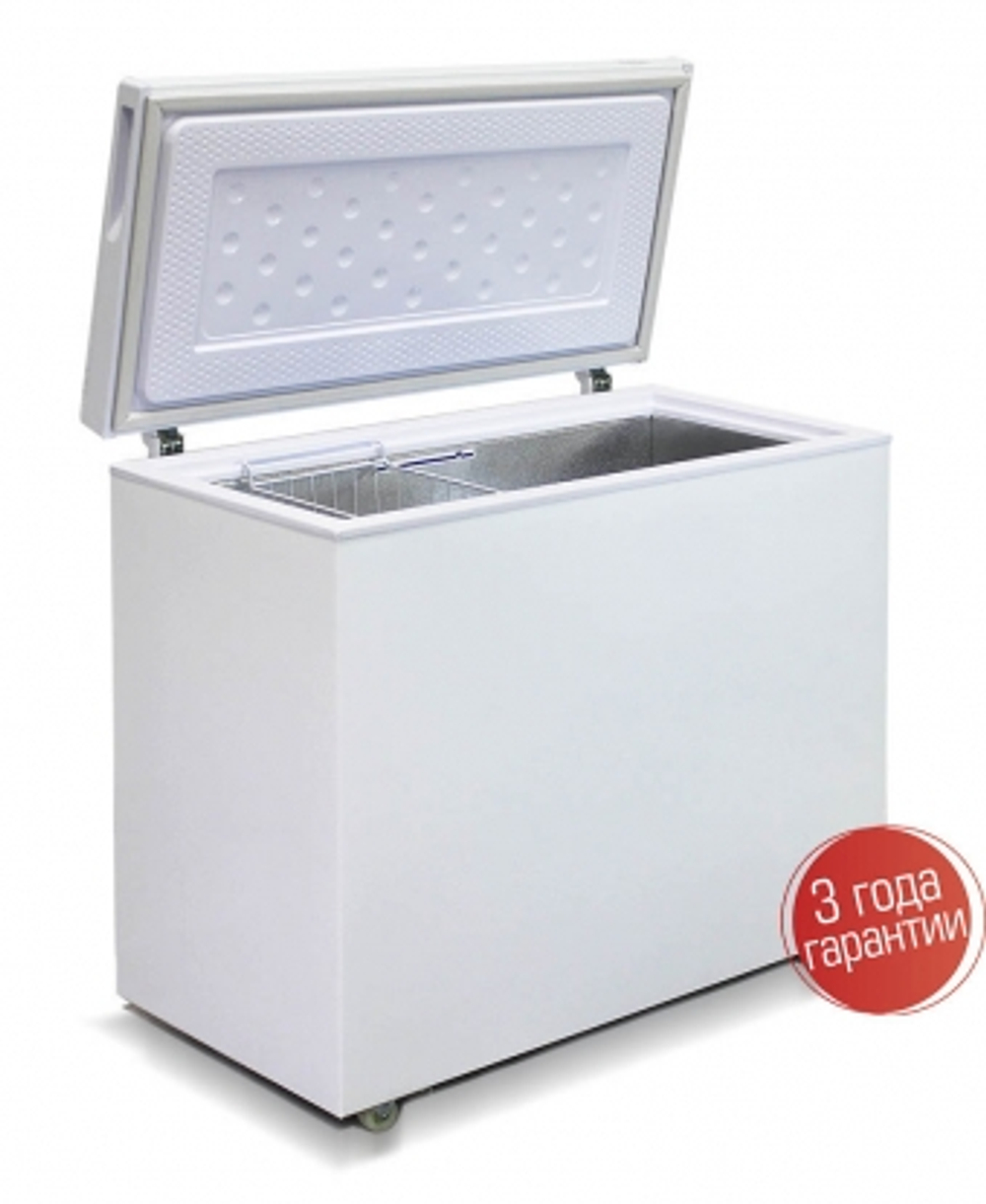 Морозильный ларь БИРЮСА 240KX