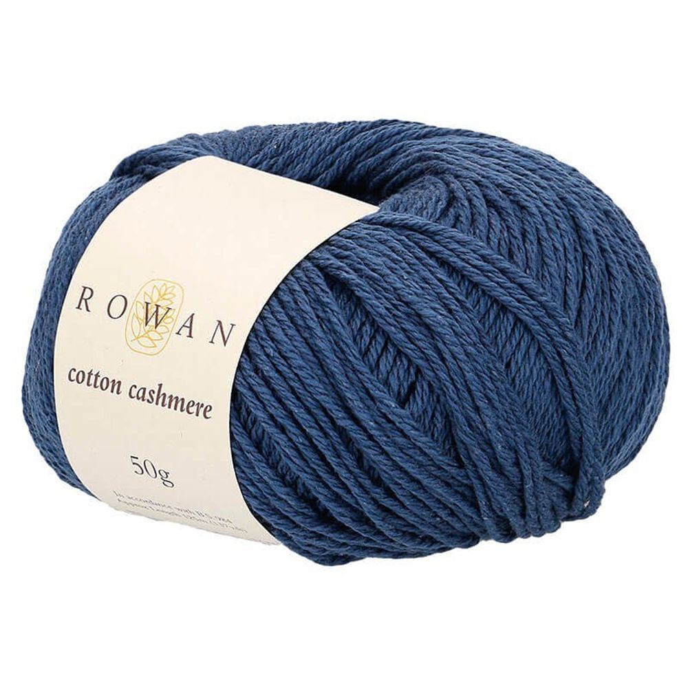 Пряжа Rowan Cotton Cashmere (231)