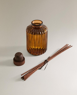 Zara Home - Ароматический диффузор mikado pumpkin spice, 285 мл