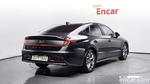 Hyundai Sonata (DN8) 2.0 (04.2020)
