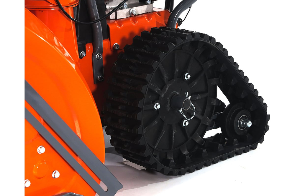 Снегоуборщик ZimAni ST430 RAPIDTRAK