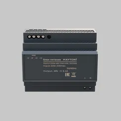Источник напряжения PSL016 48В 150Вт IP 20 831006 Led Strip 831006