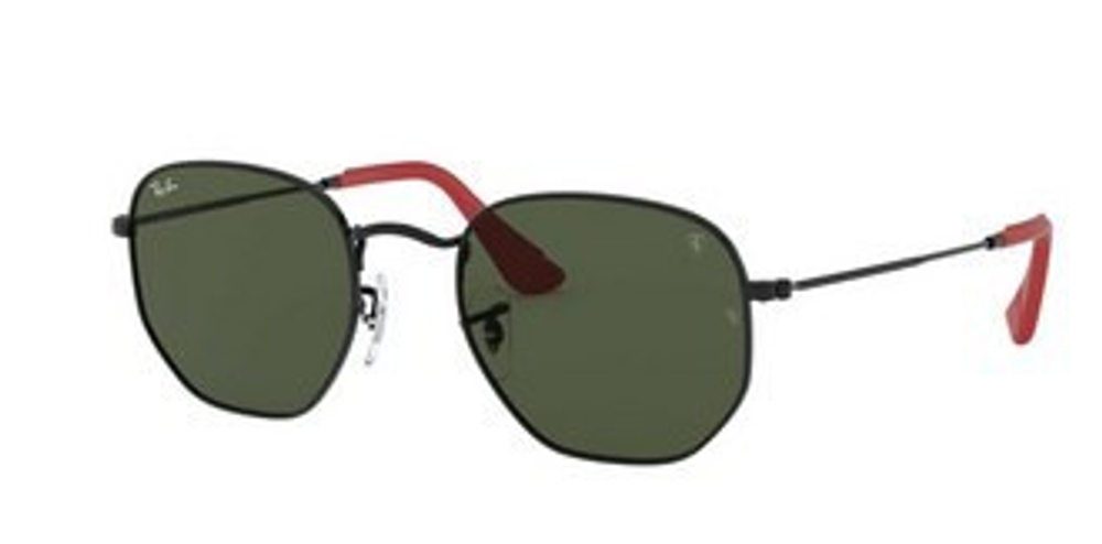 Ray Ban Ferrari RB 3548-NM F002/62 / 51 mm