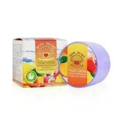 Cкраб для лица Очищающий с манго, календулой/50 мл Cкраб для лица Очищающий с манго, календулой/50 мл