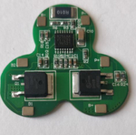 Плата контроля ET 3SLi-12A3232