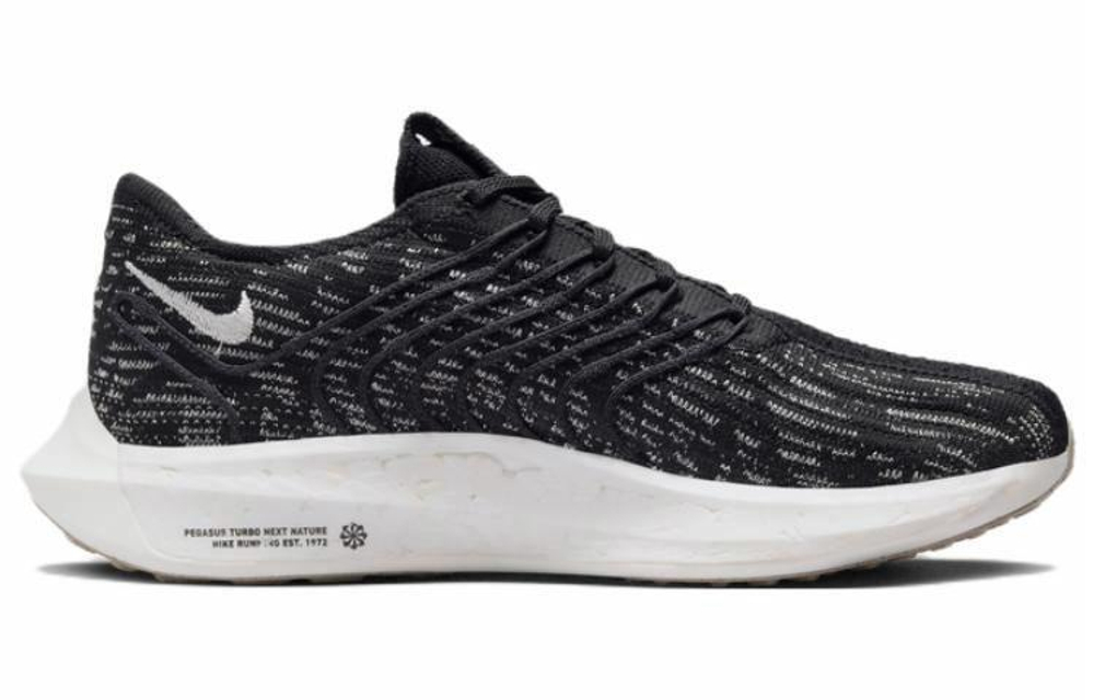 Кроссовки Nike Pegasus Turbo Next Nature (Женская размерная сетка)