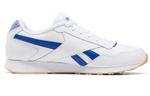 Reebok Royal Glide Lx Sneakers White