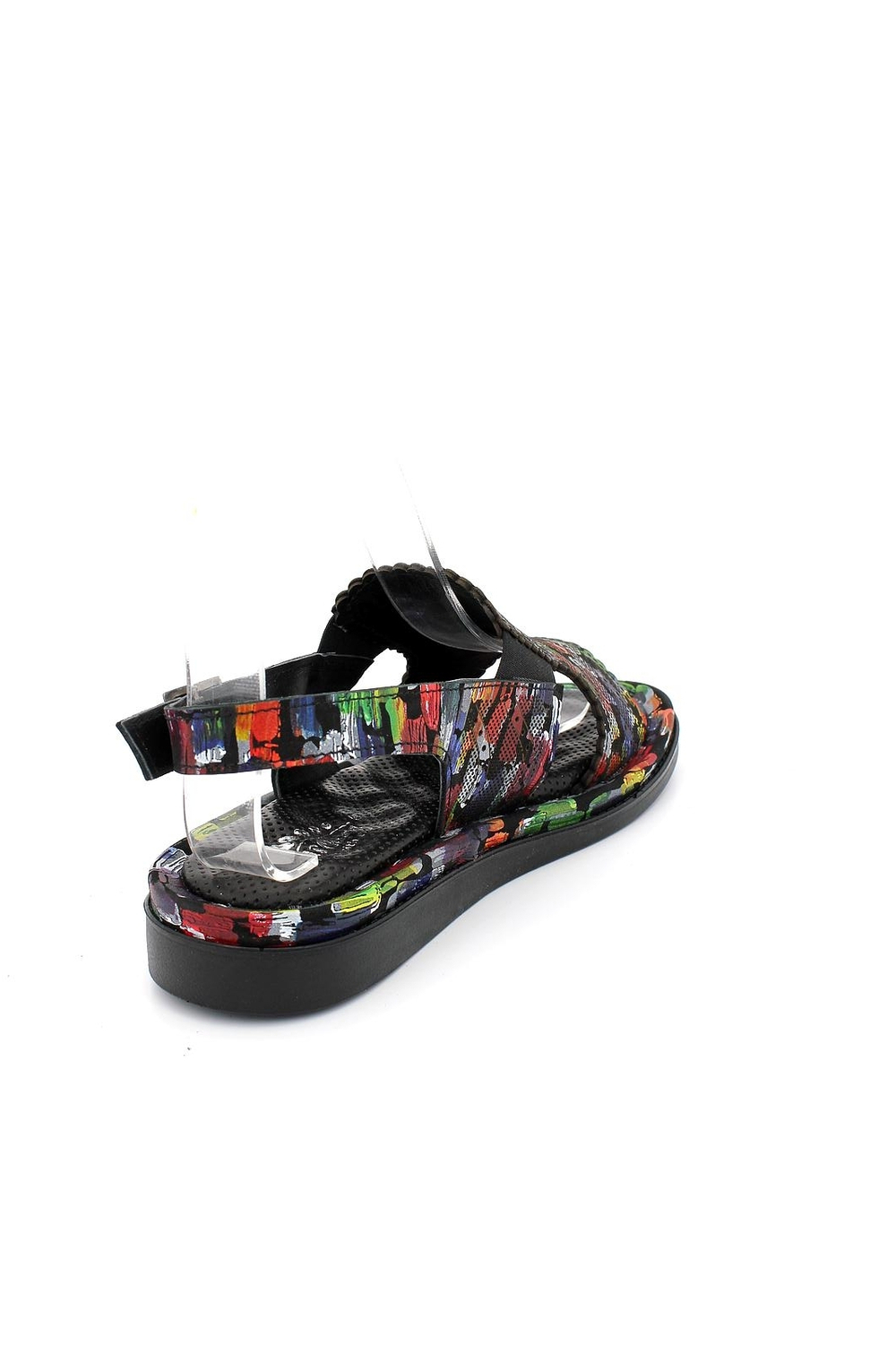 Сандалии женские Ascalini R12200B