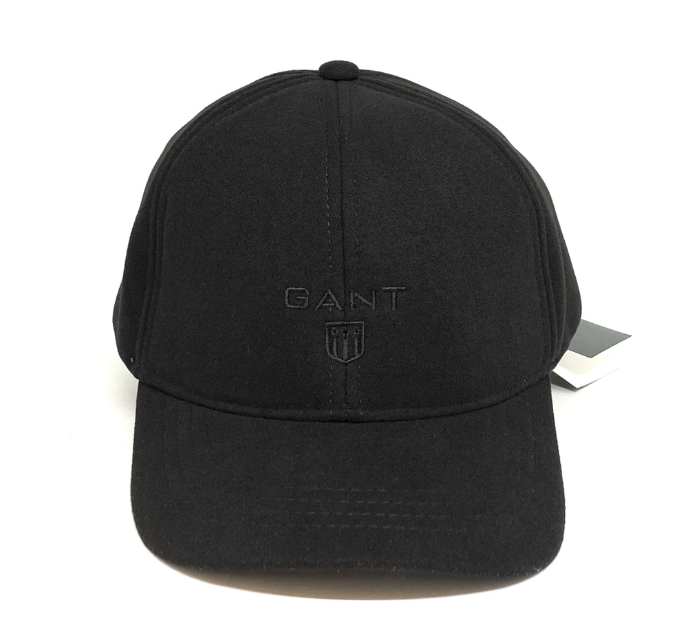 Бейсболка Gant тёплая