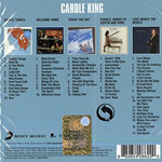 Carole King / Original Album Classics (5CD)