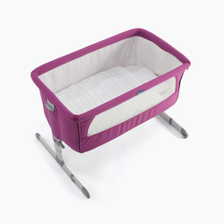 Кроватки, манежи