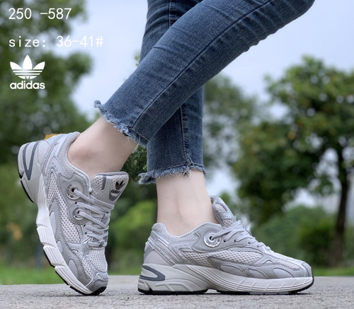 Кроссовки по 8 пар (36-41)р. 250-587