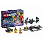 LEGO Dimensions: Лего Фильм: Бэтмен (Story Pack) 71264 — The LEGO Batman Movie: Play the Complete Movie (Story Pack) — Лего Измерения