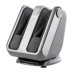 Массажер для ног SuperGo 3 Black