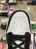 Nike Dunk High Black White (2021)