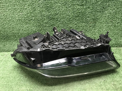 Фара левая BMW X5 G05 X6 G06 (18-23) Laser